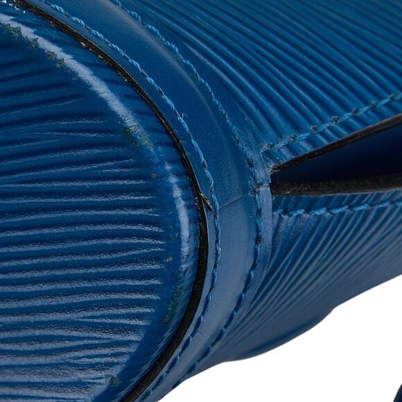 Louis Vuitton Epi Saint Jacques Tote Bag M52275 - Picture 5 of 11